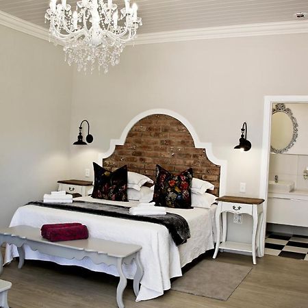 French Karoo Guesthouse Beaufort West Exterior photo