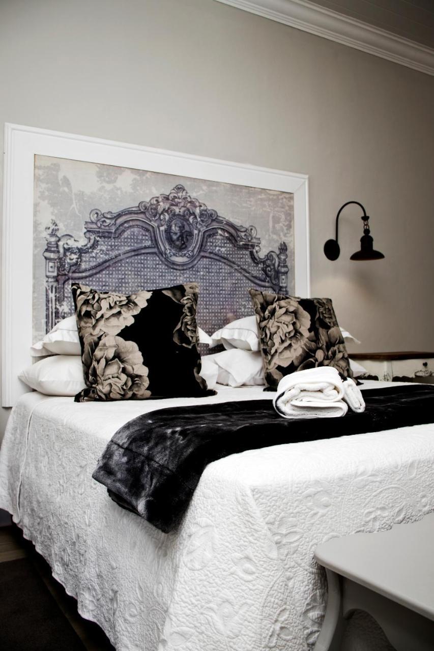 French Karoo Guesthouse Beaufort West Exterior photo