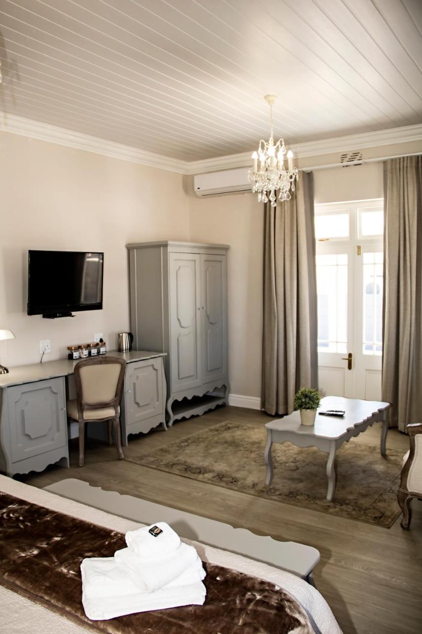 French Karoo Guesthouse Beaufort West Exterior photo