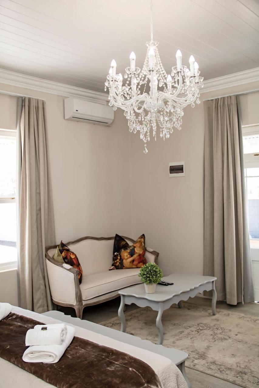 French Karoo Guesthouse Beaufort West Exterior photo