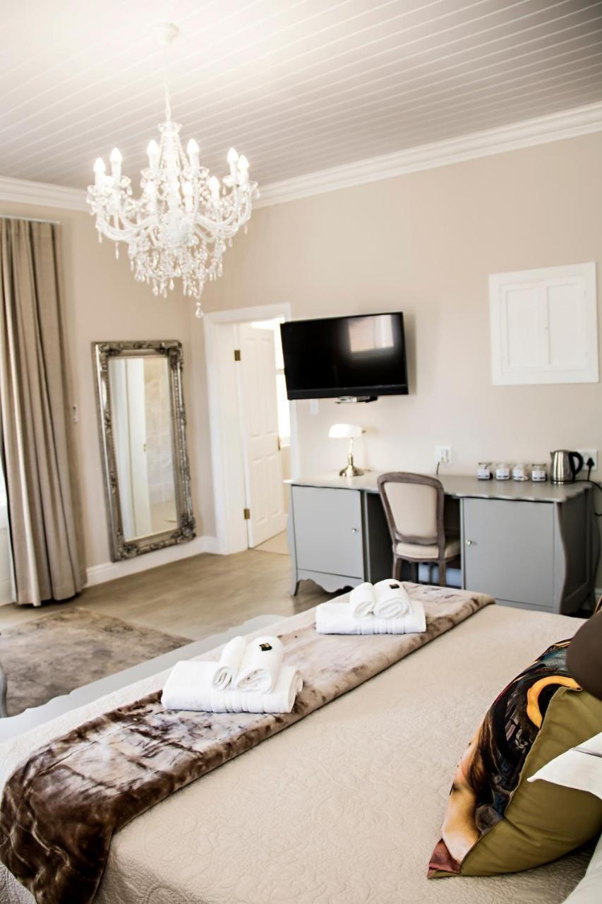 French Karoo Guesthouse Beaufort West Exterior photo