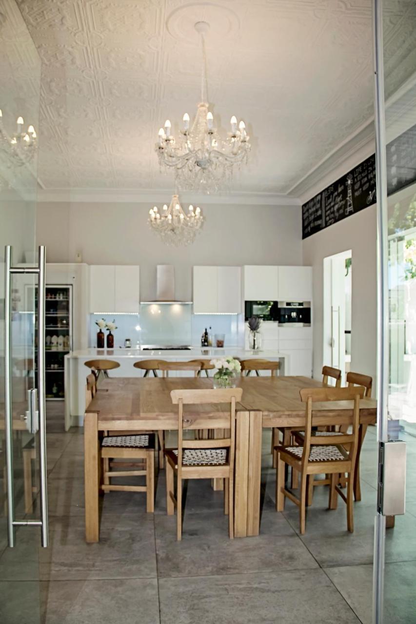 French Karoo Guesthouse Beaufort West Exterior photo