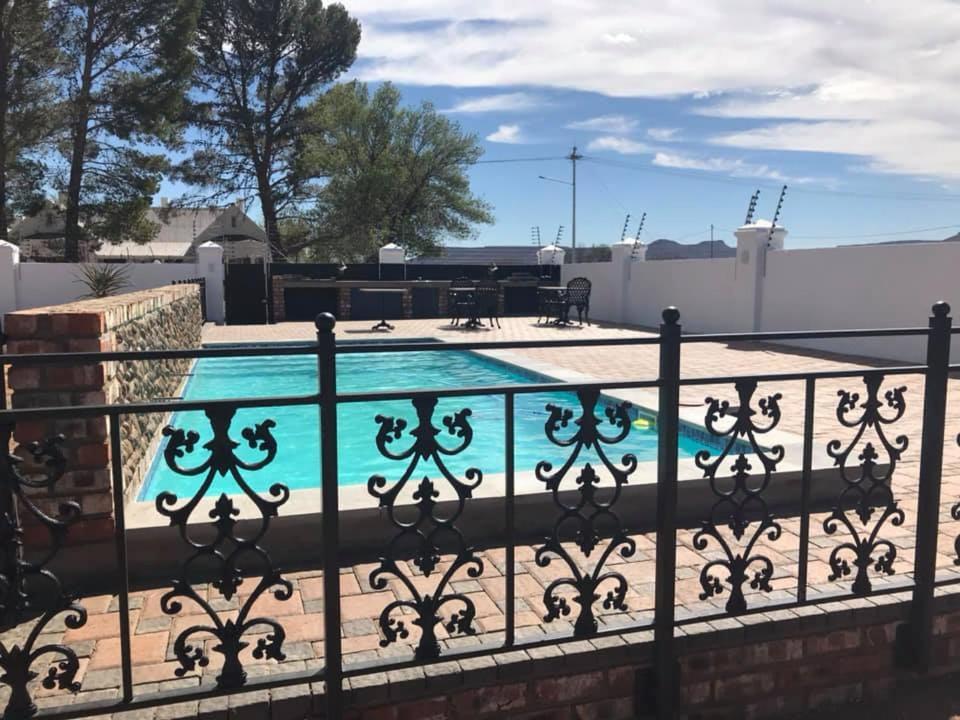 French Karoo Guesthouse Beaufort West Exterior photo